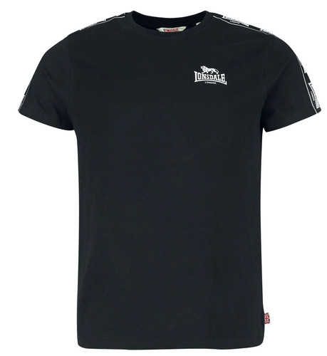 Lonsdale london shirt herren - london, t-shirt
