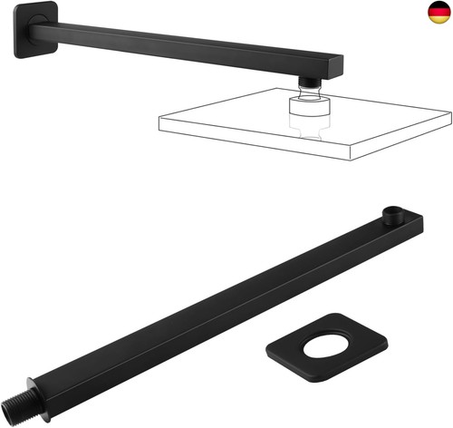 Brausearm 40cm edelstahl - brausearm,,