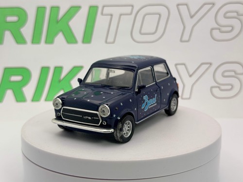 Innocenti mini cooper welly - mini,