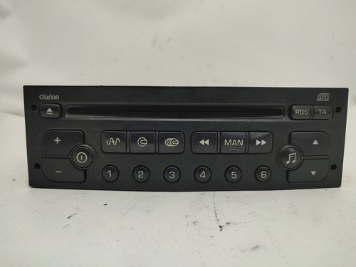 Audiosystem radio - audiosystem, /