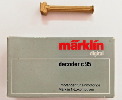 Märklin 6095 86095 - märklin, 6095/86095