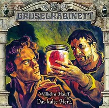 Gruselkabinett folge 159 - folge,