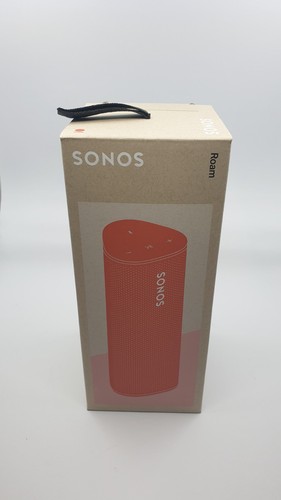 Sonos roam wlan bluetooth - sonos,