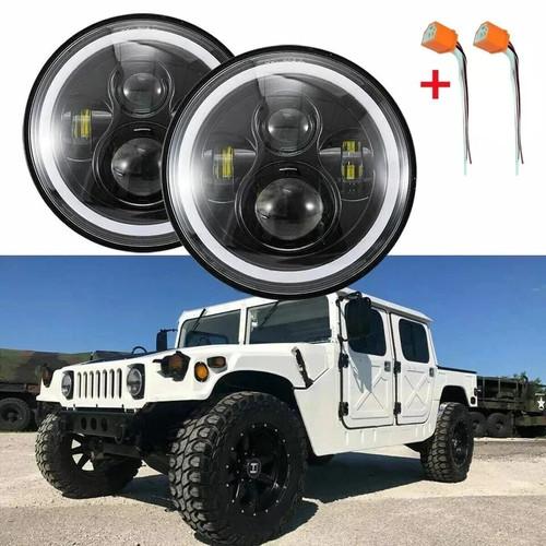 2pcs led scheinwerfer - 2pcs,