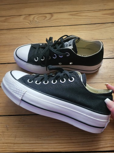 Converse chucks plateau - plateau, 36