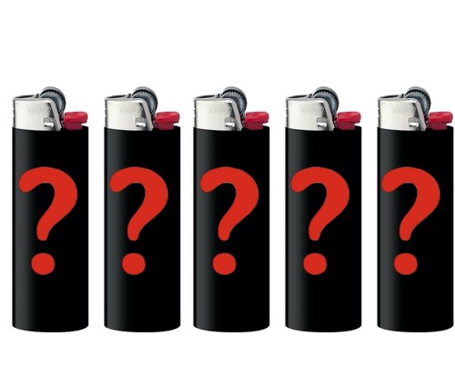 Bic maxi surprise - bic,