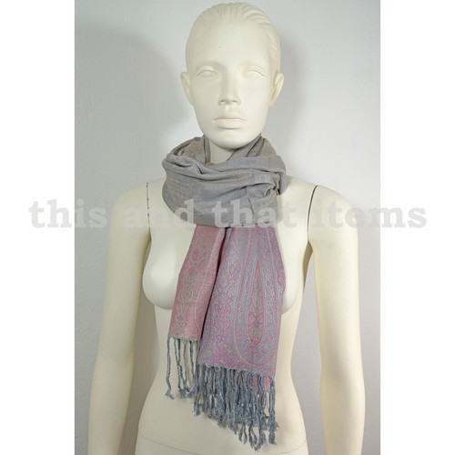 Pashmina schal tuch pareo - pashmina,
