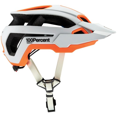 100 fahrrad helm altec - 100%,