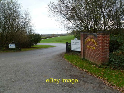 Foto 6x4 romford golfclub - foto,
