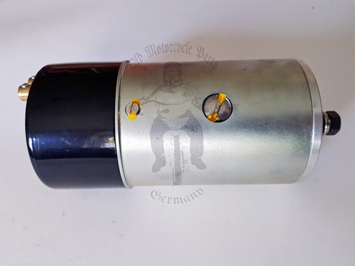 Dynamo 12v 130w - -, 12v/130w