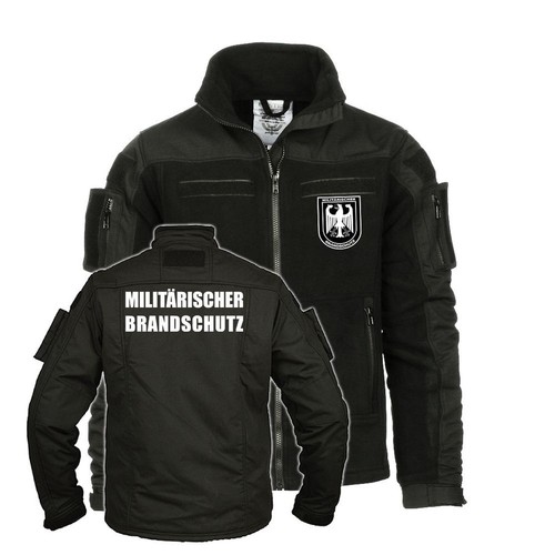 Tactical fleecejacke - tactical,
