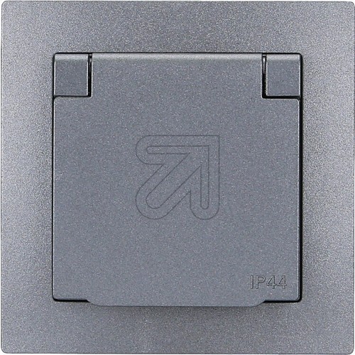 Feuchtraum steckdose ip44 - feuchtraum,