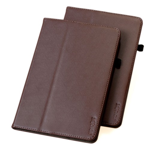 Premium echt leder cover - premium,