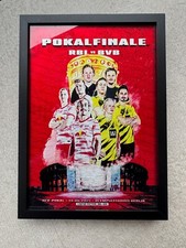 Leipzig dfb pokalfinale - leipzig,