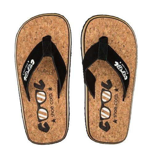 Cool shoe original cork flip - original,