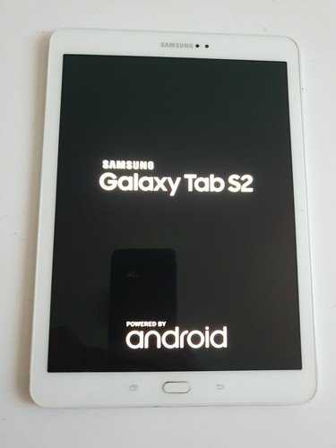 Samsung galaxy tab - galaxy, s2