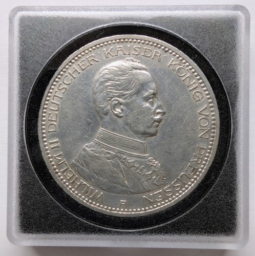 Mark 1913 preußen - mark, a