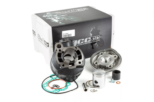 Zylinder kit stage6 streetrace - kit,