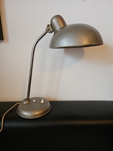 Orig helo vintage leuchte bwu - vintage,