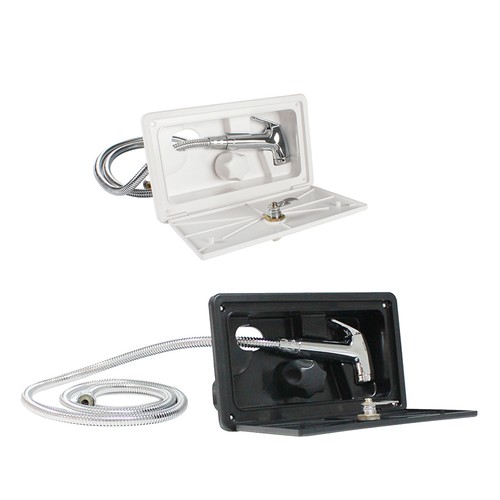 RV Duschbox Boot Marine Camper