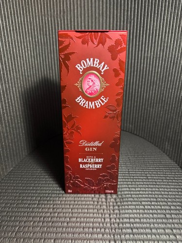 Bombay bramble gin geschenk - bramble,