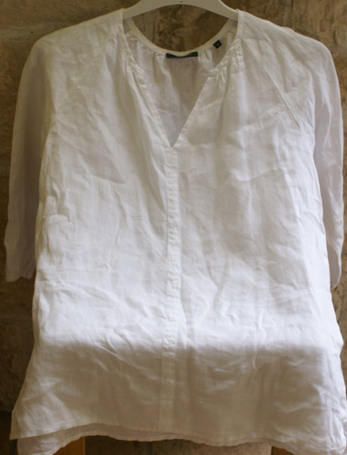 Marc polo bluse - marc, tunika