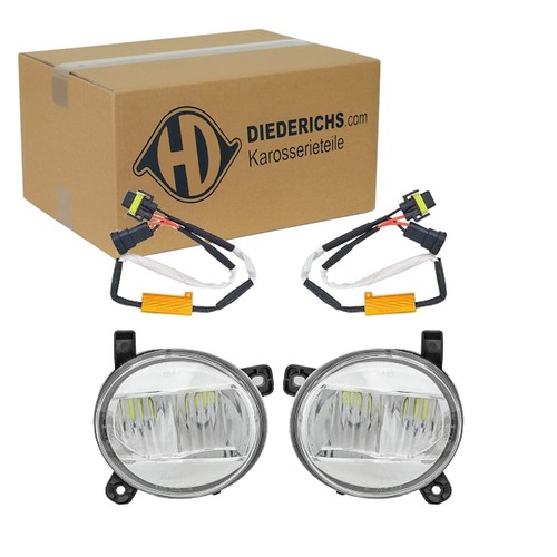 Diederichs tuning led - tuning,