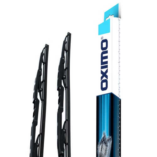 Oximo scheibenwischer vorne - scheibenwischer,