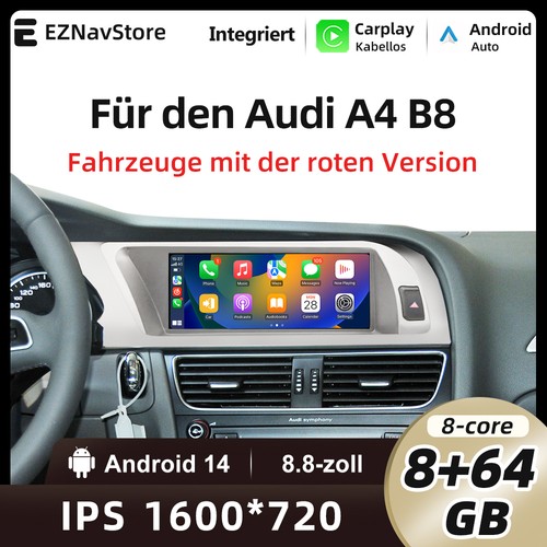 Android14 carplay für - android14,