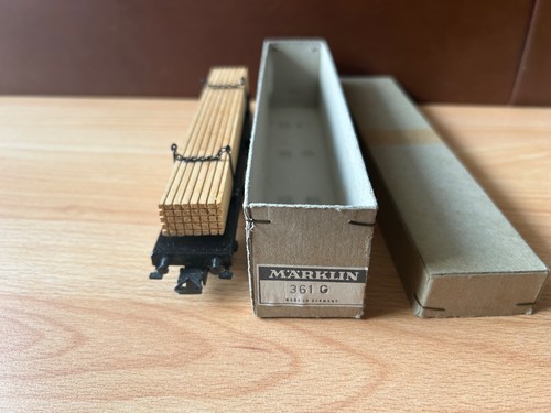 Märklin 361 - , g