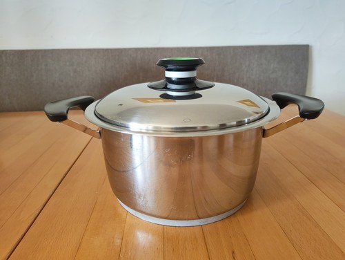 Amc kochtopf topf 3 - , 3,3