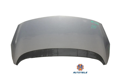 Opel meriva motorhaube - opel,