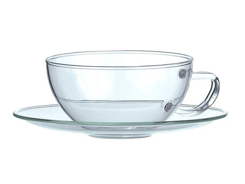 Trendglas jena glastasse - trendglas,