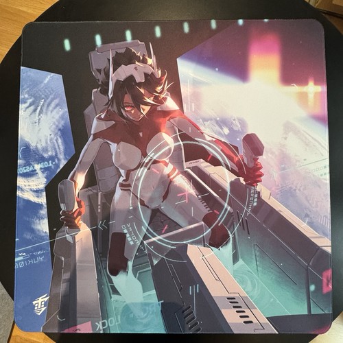 Mecha mauspad yukai aim - yukai,