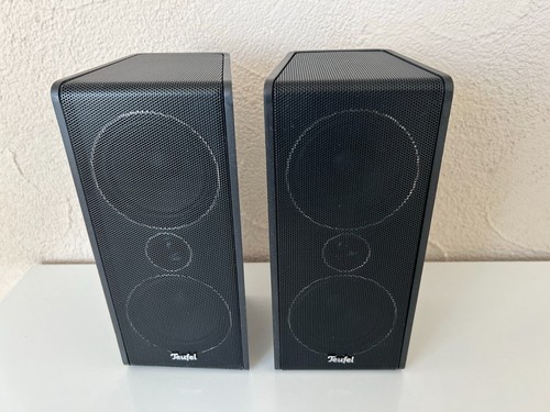 Teufel cs35 fcr mk3 - 2x,