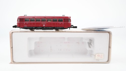 Arnold 0391 dieseltriebwagen - n,