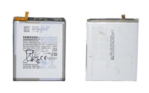 Original samsung galaxy - original, s20