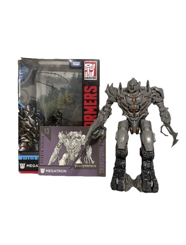 Hasbro transformers megatron - transformers,