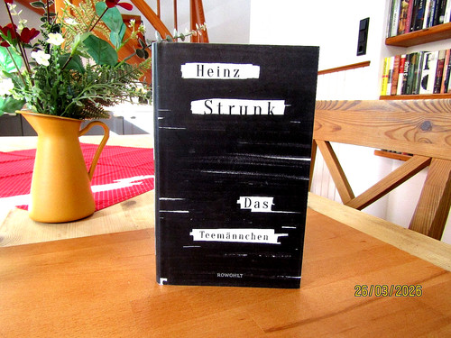 Heinz strunk das - heinz,