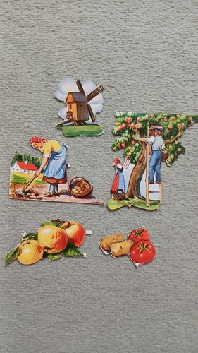 Ddr ostalgie stammbuchbilder - ddr,
