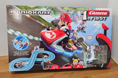 Carrera first mario - carrera, kart
