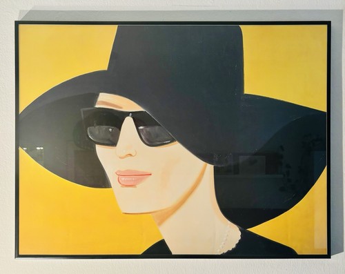 Alex katz ulla - alex, black