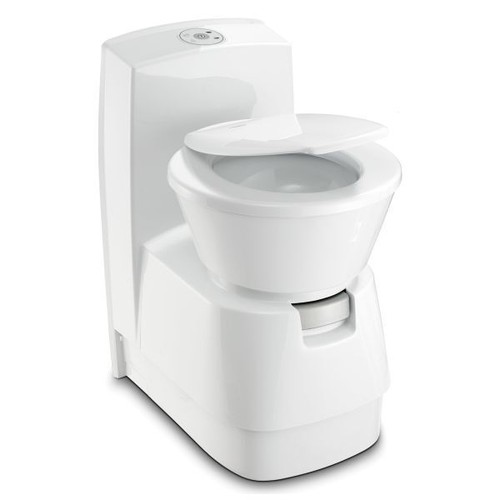Dometic cassettentoilette - cassettentoilette, ct