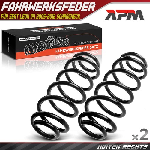 Federn fahrwerksfeder - federn,