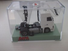 Awm volvo globetrotter szm - globetrotter,