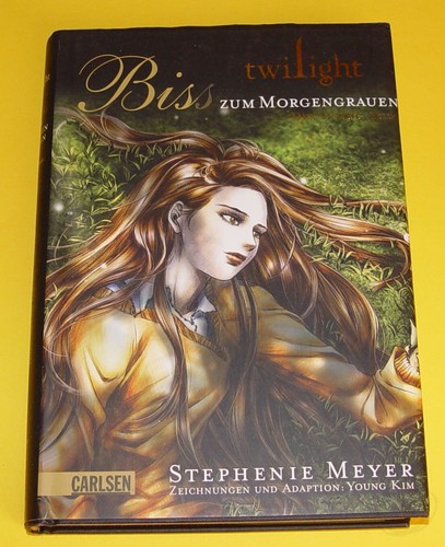 Stephenie meyer twilight - stephenie,