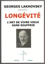Langlebigkeit george - -,