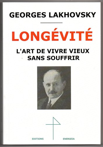 Langlebigkeit george - -,
