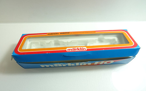 Märklin hamo 8310 - h0,