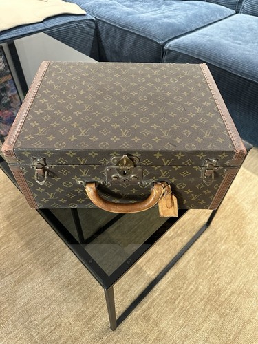 Louis vuitton koffer super - koffer,